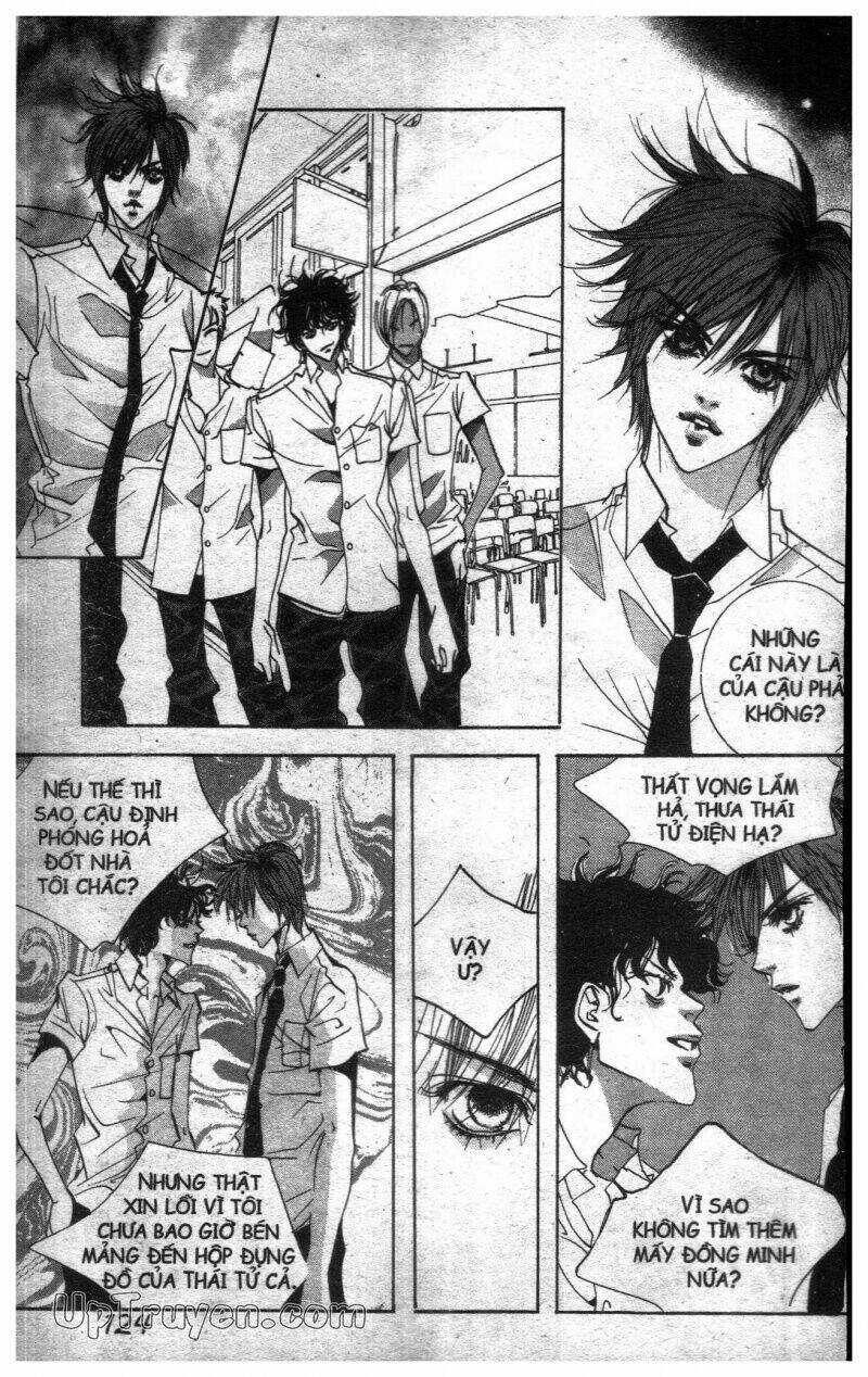 Hoàng Cung - Chapter 9 - Trang 122