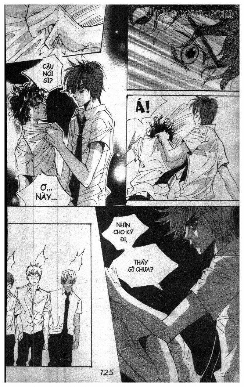 Hoàng Cung - Chapter 9 - Trang 123