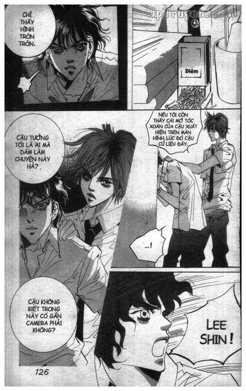 Hoàng Cung - Chapter 9 - Trang 124