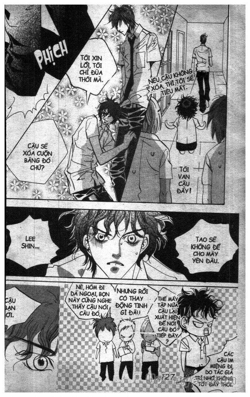 Hoàng Cung - Chapter 9 - Trang 125