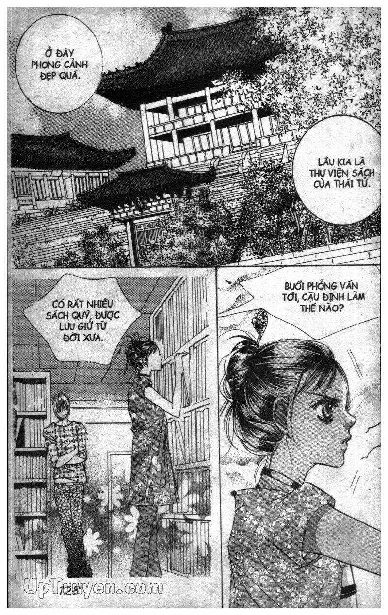 Hoàng Cung - Chapter 9 - Trang 126