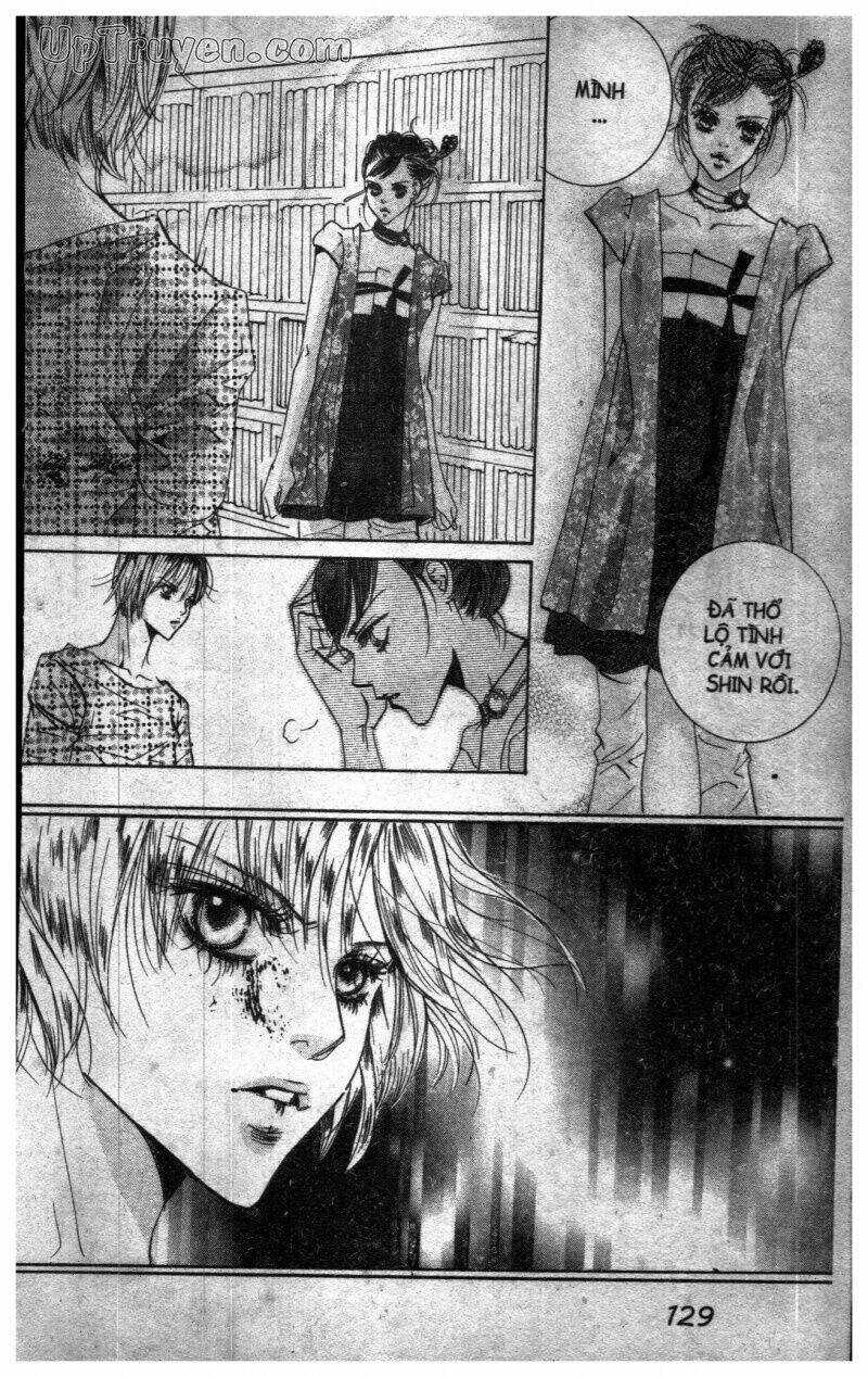 Hoàng Cung - Chapter 9 - Trang 127