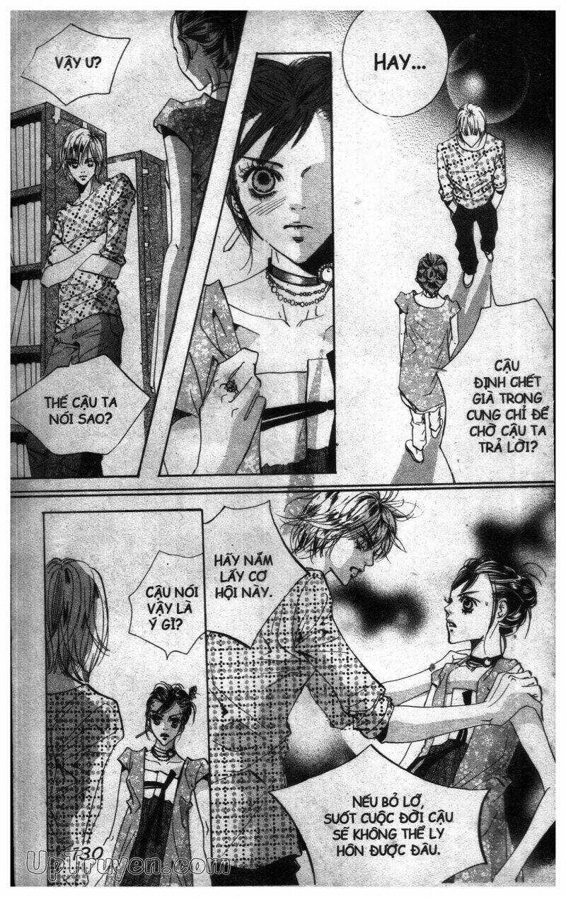 Hoàng Cung - Chapter 9 - Trang 128