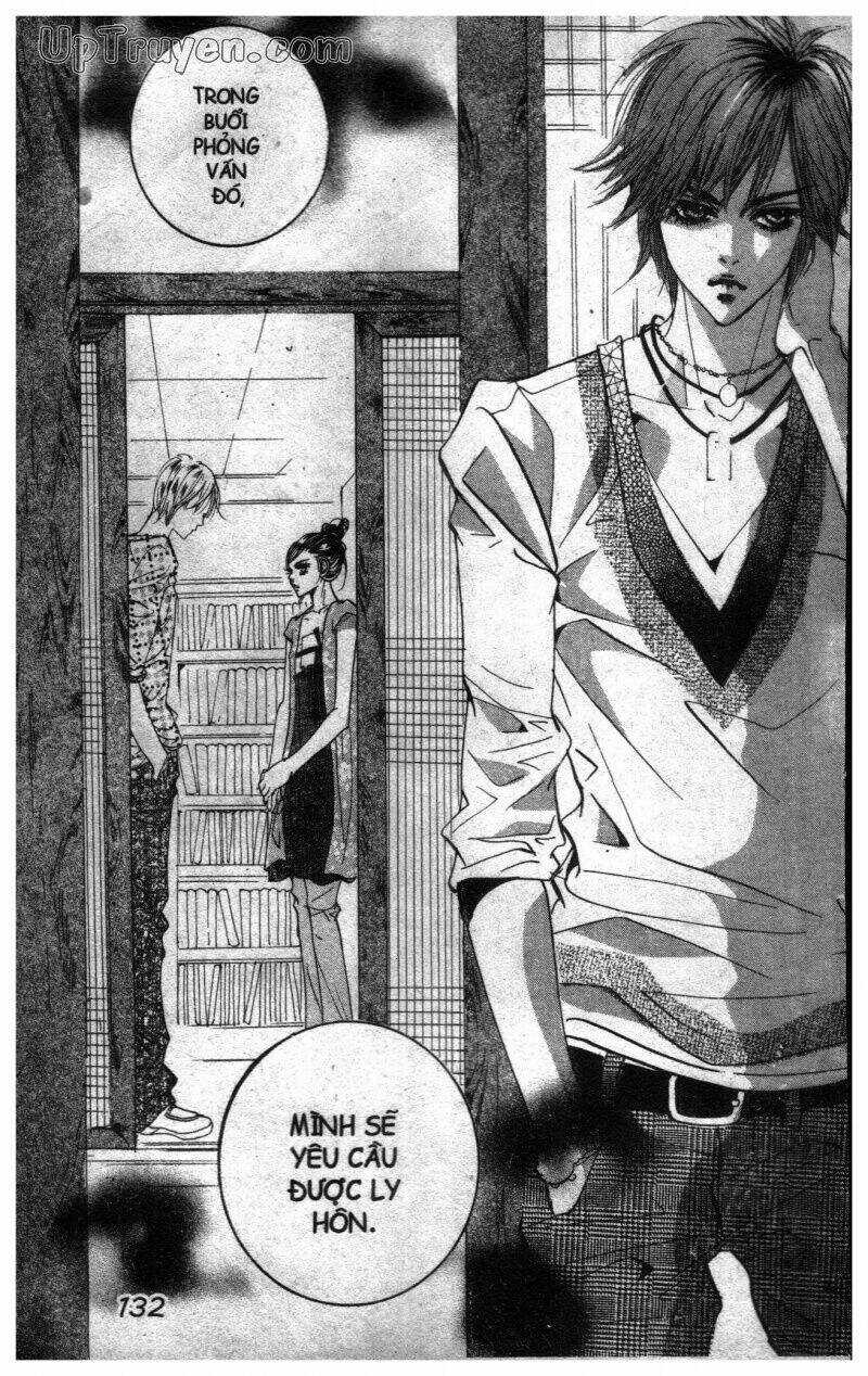 Hoàng Cung - Chapter 9 - Trang 130