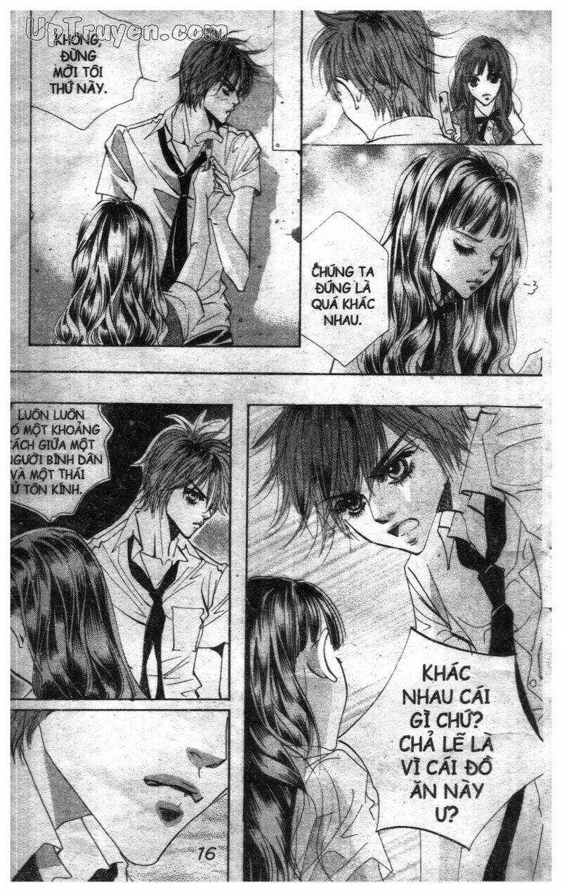 Hoàng Cung - Chapter 9 - Trang 14