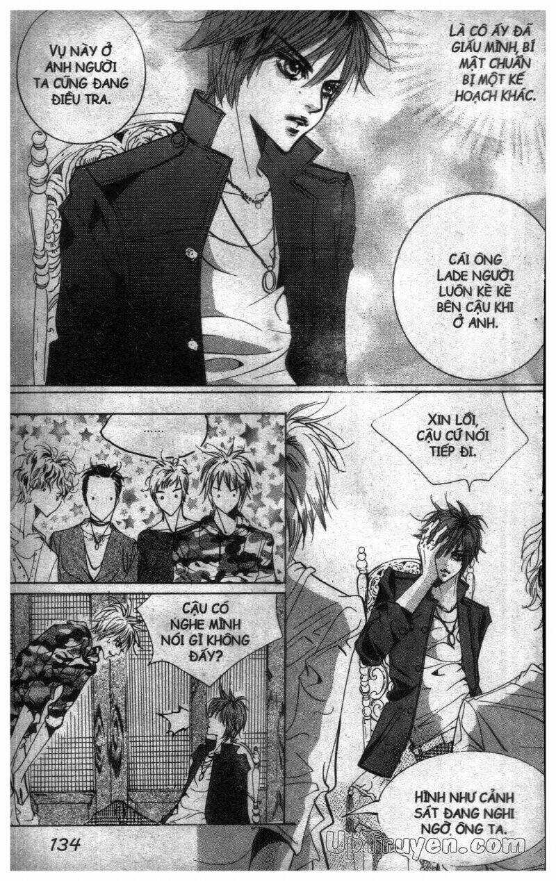 Hoàng Cung - Chapter 9 - Trang 132