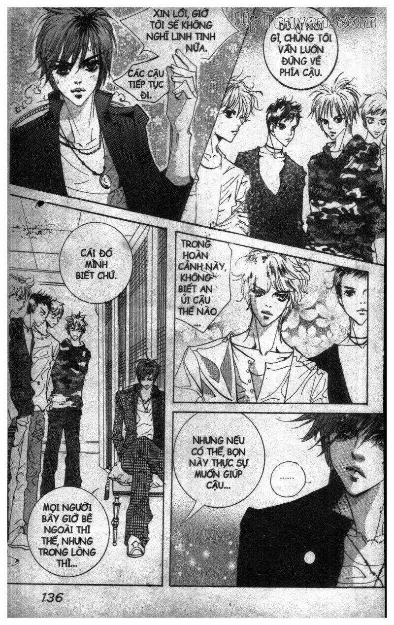 Hoàng Cung - Chapter 9 - Trang 134