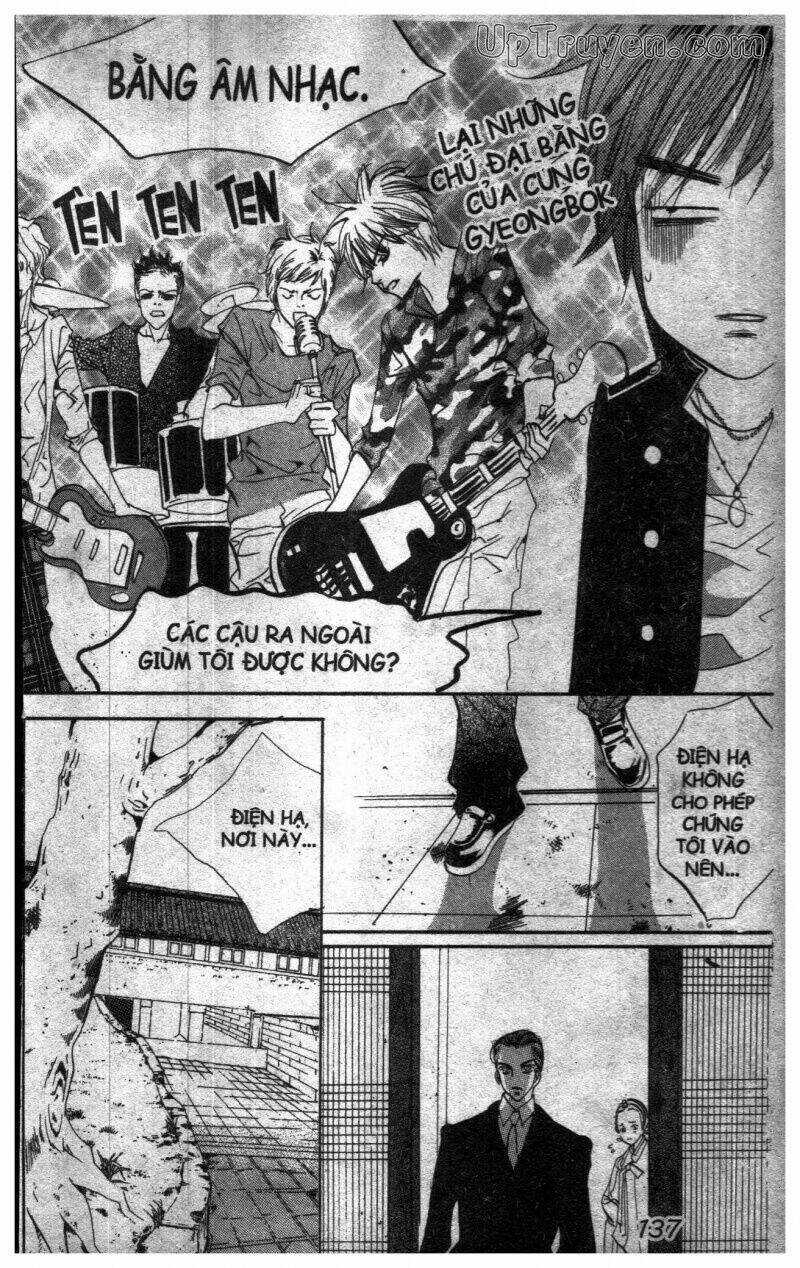 Hoàng Cung - Chapter 9 - Trang 135