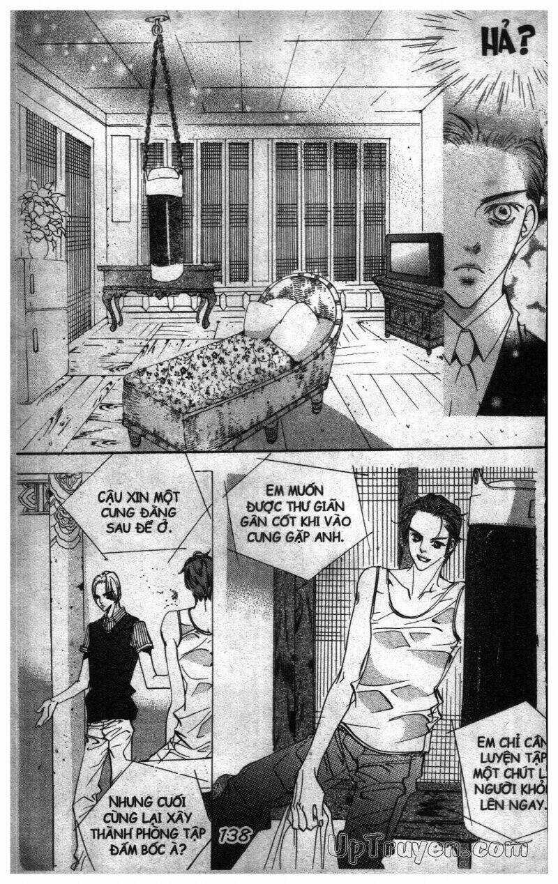 Hoàng Cung - Chapter 9 - Trang 136