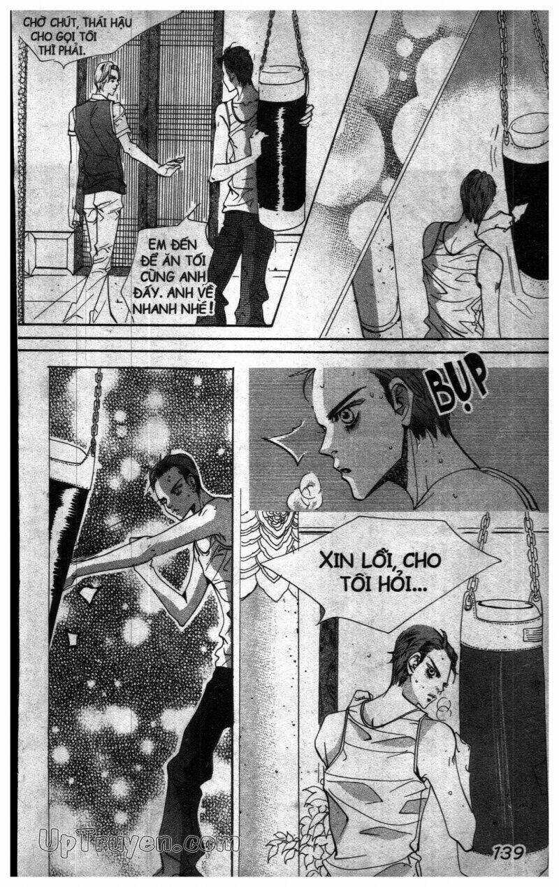 Hoàng Cung - Chapter 9 - Trang 137