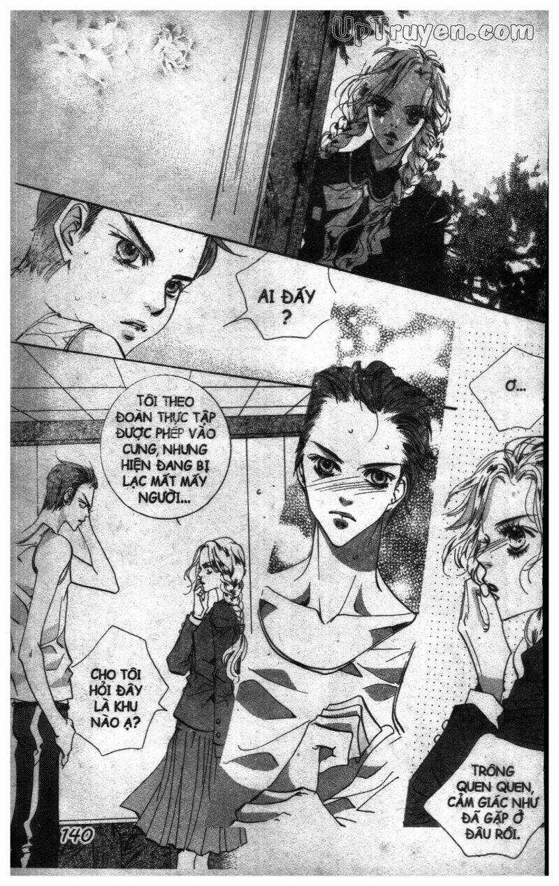 Hoàng Cung - Chapter 9 - Trang 138