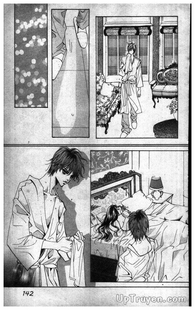 Hoàng Cung - Chapter 9 - Trang 140