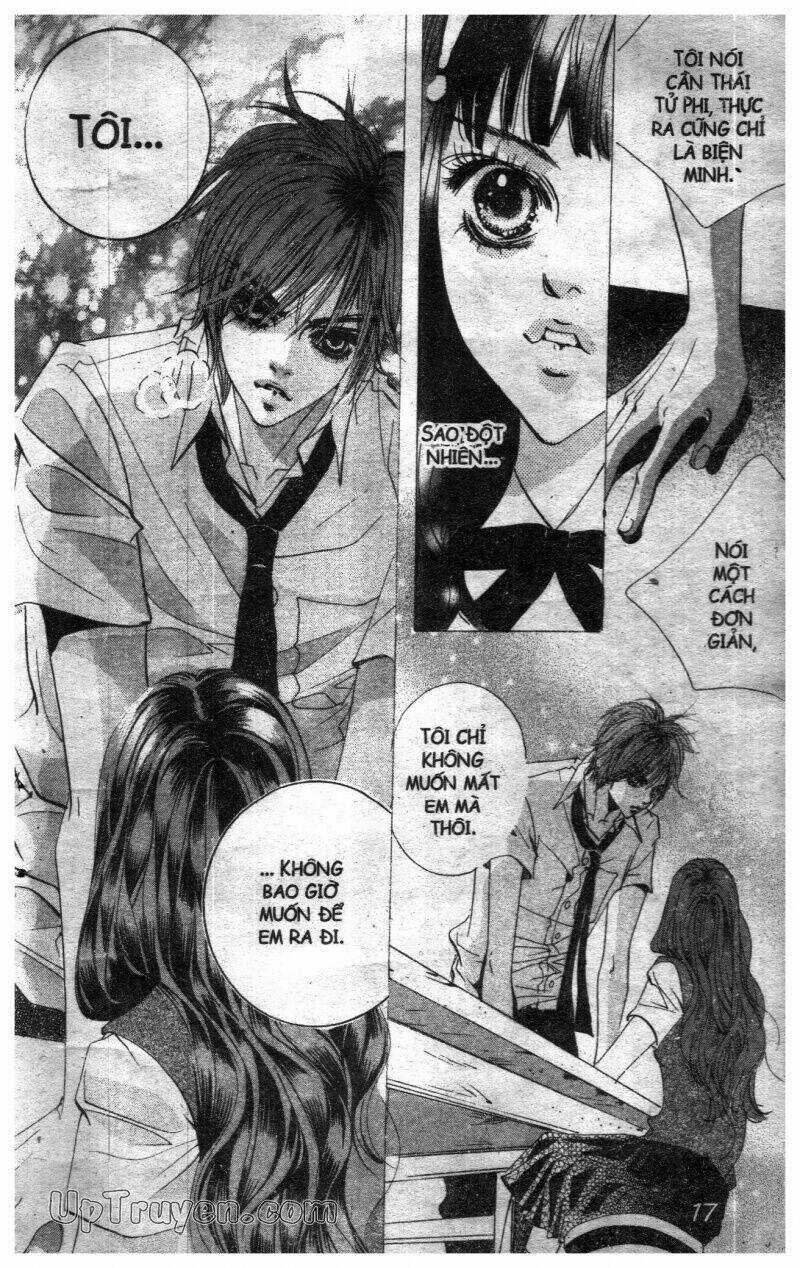 Hoàng Cung - Chapter 9 - Trang 15