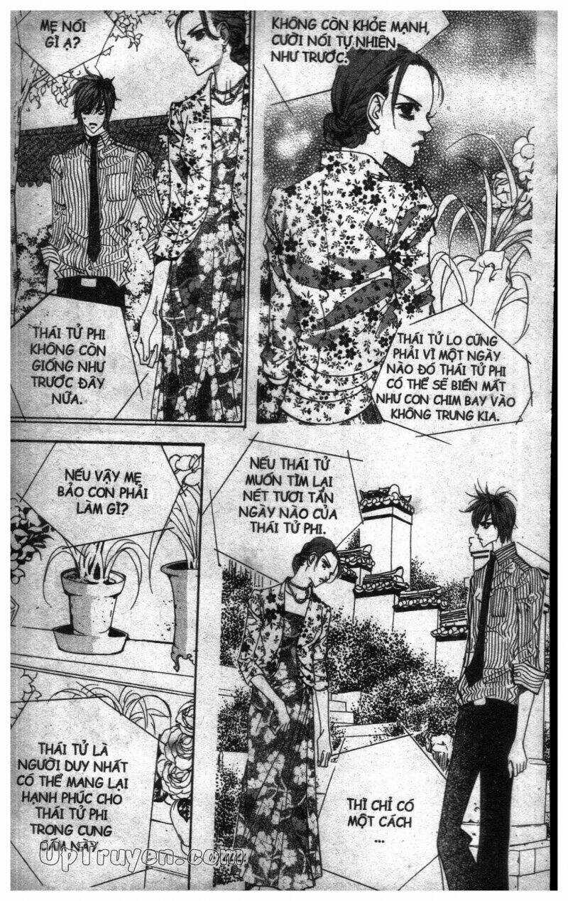 Hoàng Cung - Chapter 9 - Trang 142