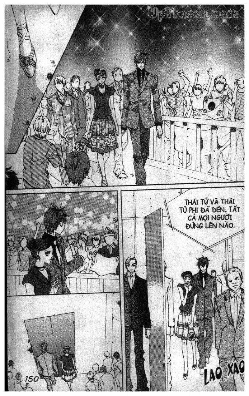 Hoàng Cung - Chapter 9 - Trang 148