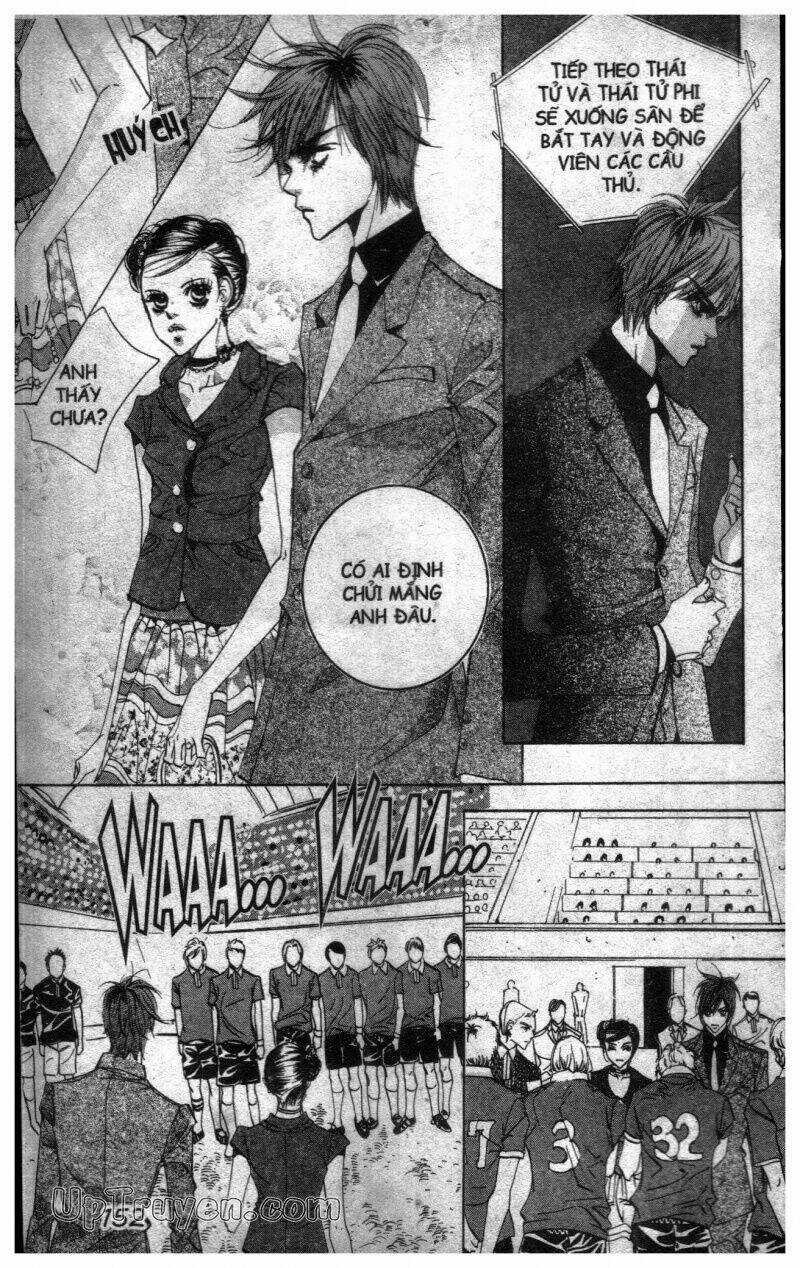 Hoàng Cung - Chapter 9 - Trang 150