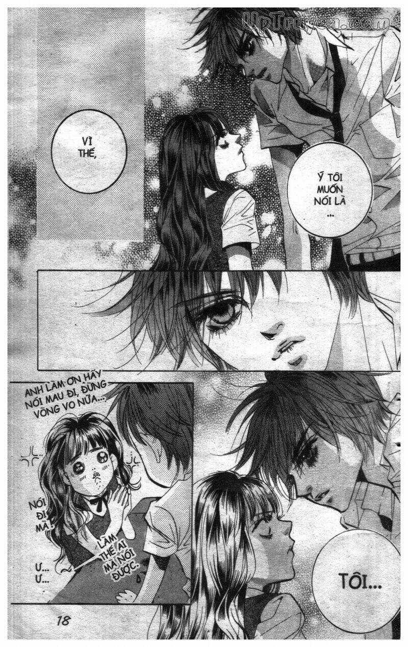 Hoàng Cung - Chapter 9 - Trang 16