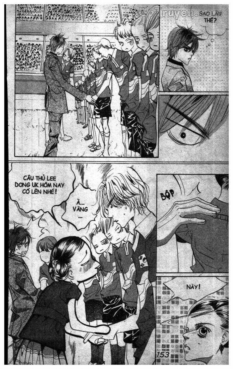 Hoàng Cung - Chapter 9 - Trang 151