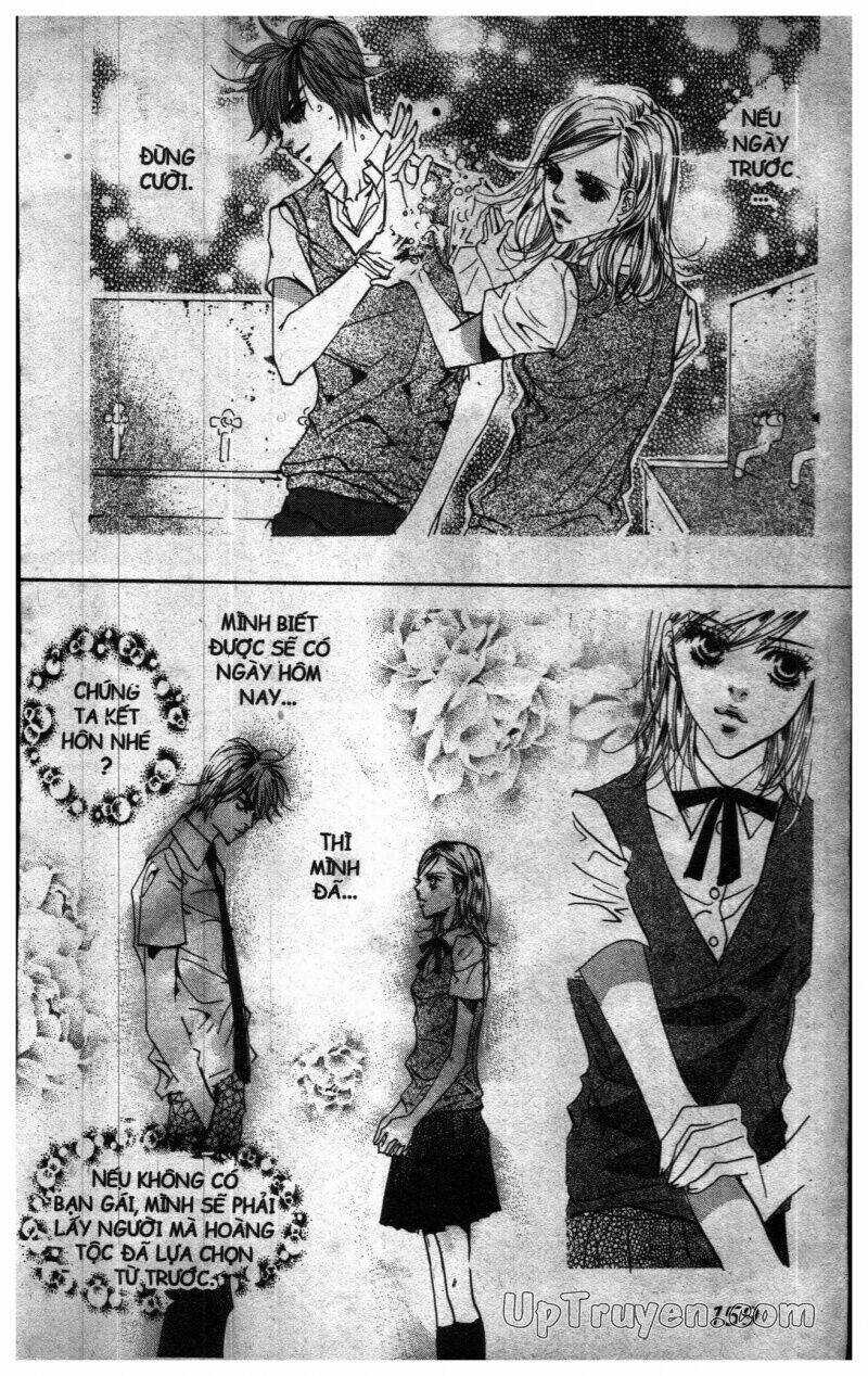 Hoàng Cung - Chapter 9 - Trang 157