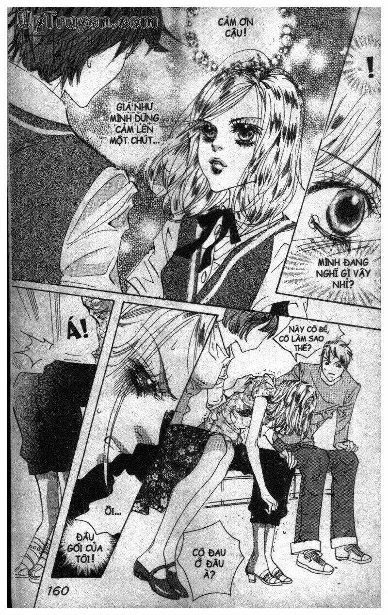 Hoàng Cung - Chapter 9 - Trang 158