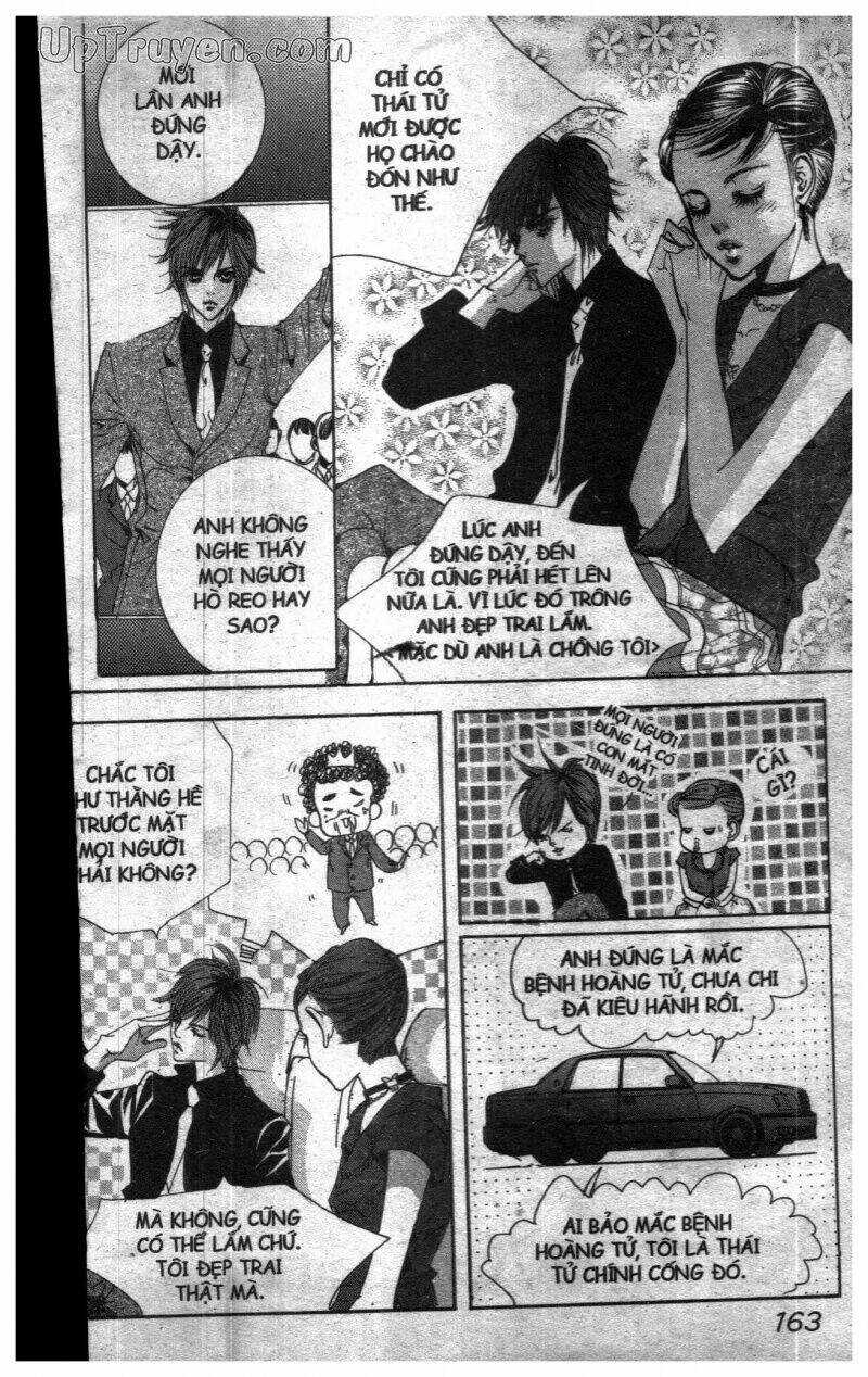 Hoàng Cung - Chapter 9 - Trang 161