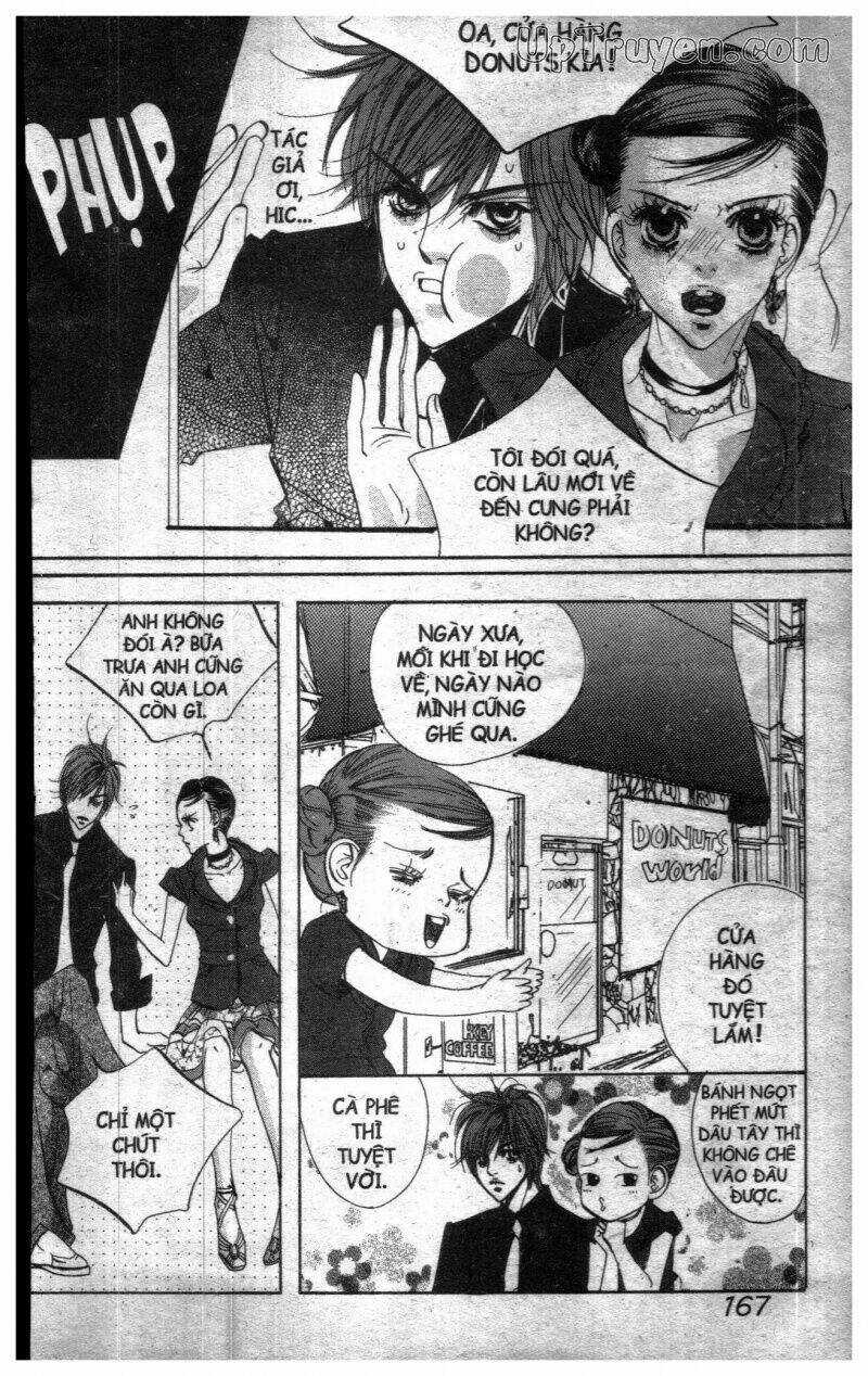 Hoàng Cung - Chapter 9 - Trang 165