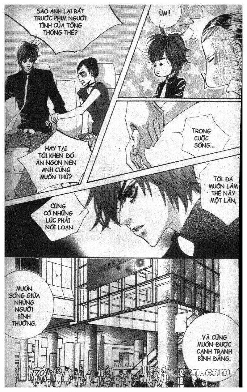 Hoàng Cung - Chapter 9 - Trang 168