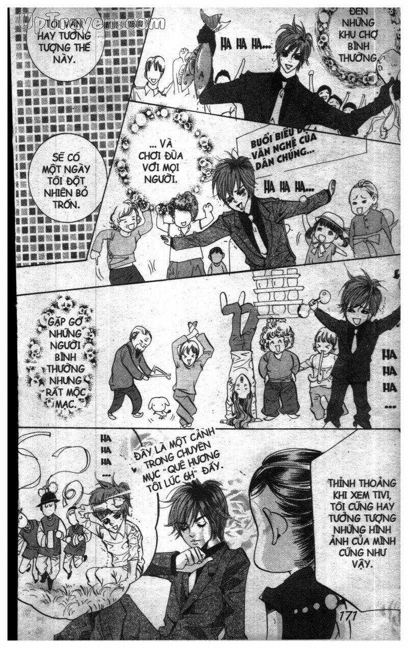 Hoàng Cung - Chapter 9 - Trang 169