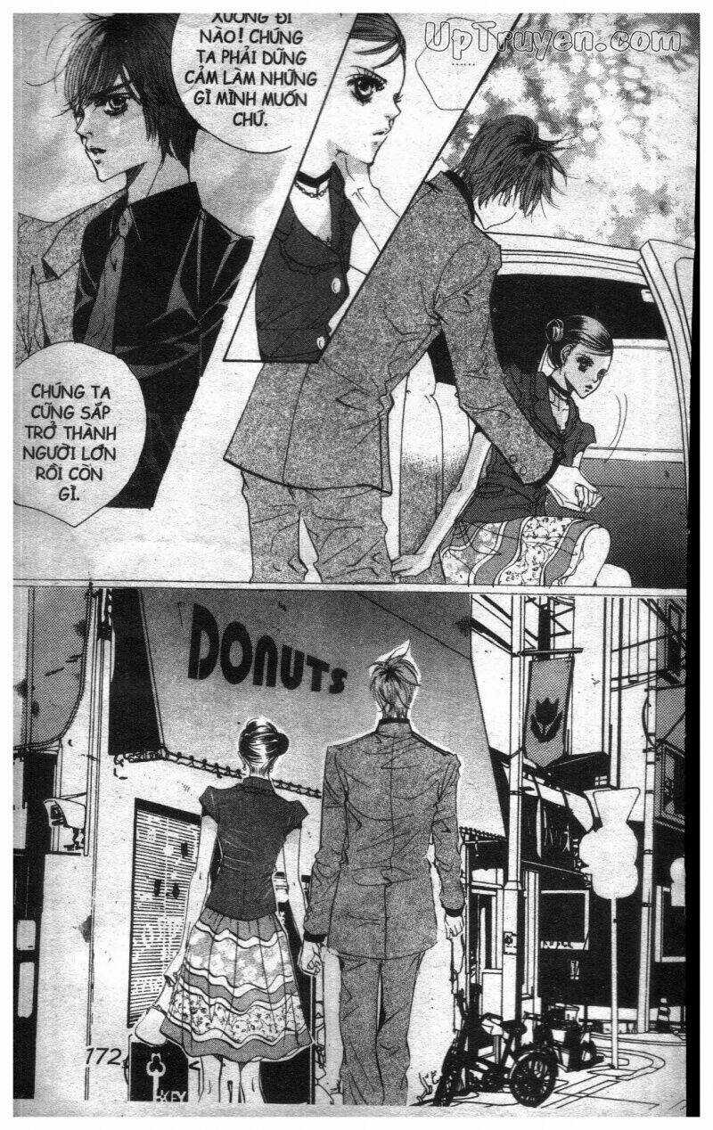 Hoàng Cung - Chapter 9 - Trang 170