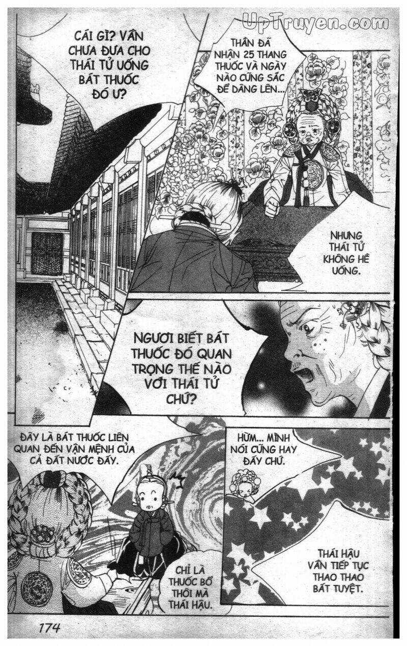 Hoàng Cung - Chapter 9 - Trang 172