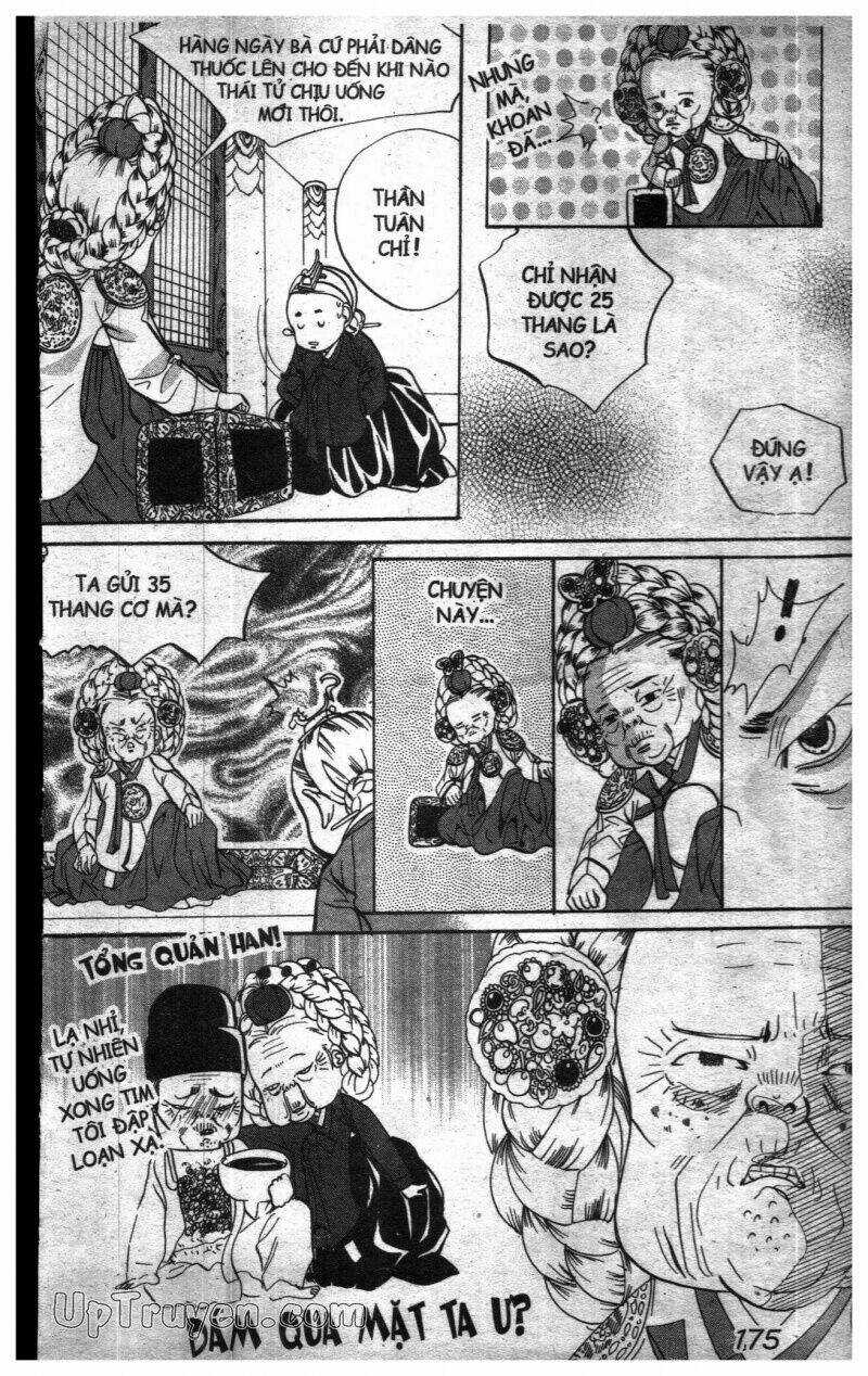 Hoàng Cung - Chapter 9 - Trang 173