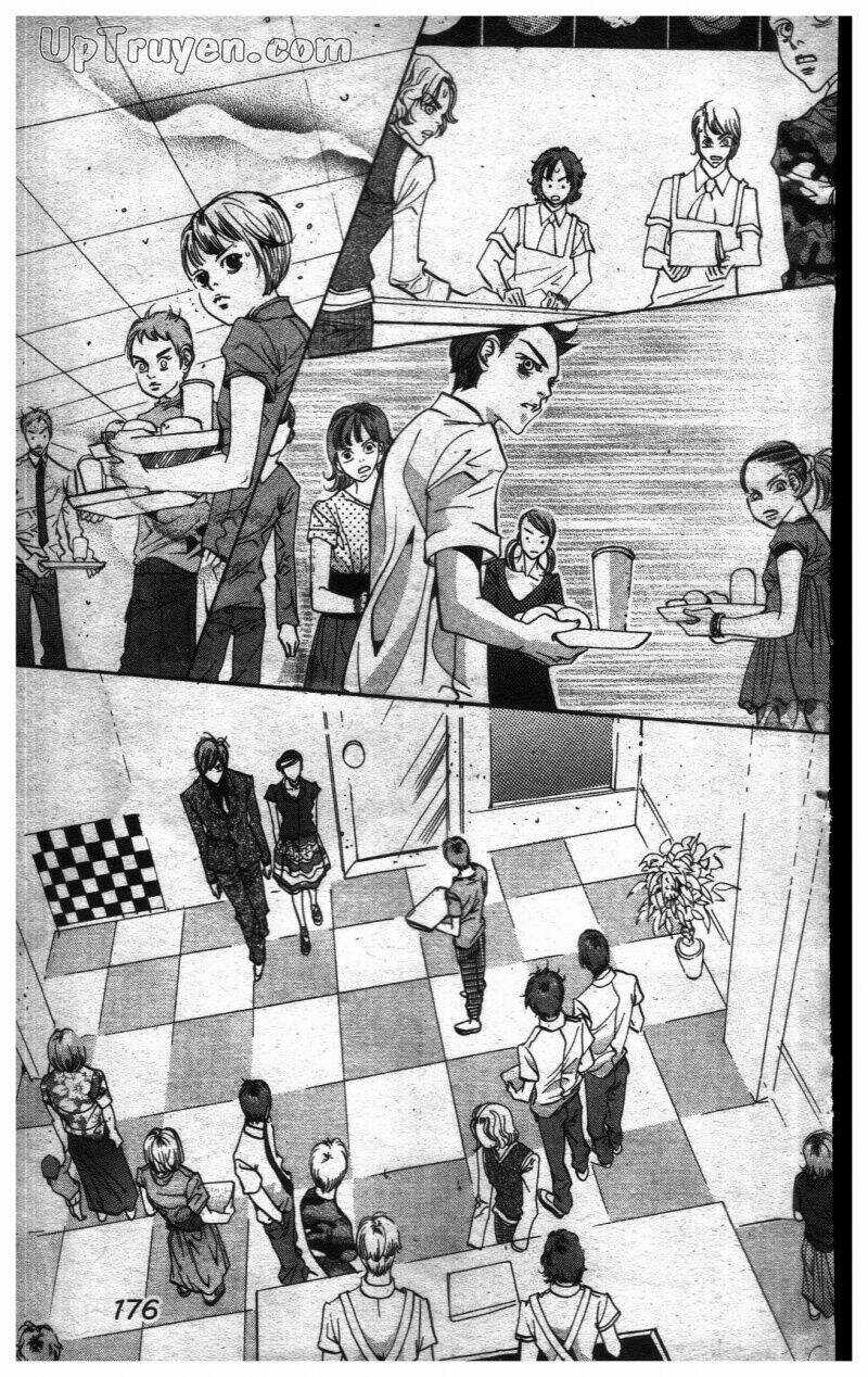 Hoàng Cung - Chapter 9 - Trang 174