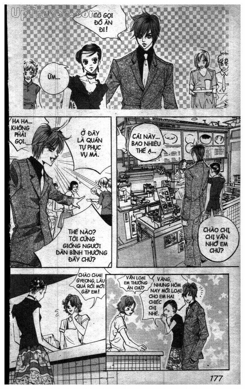 Hoàng Cung - Chapter 9 - Trang 175