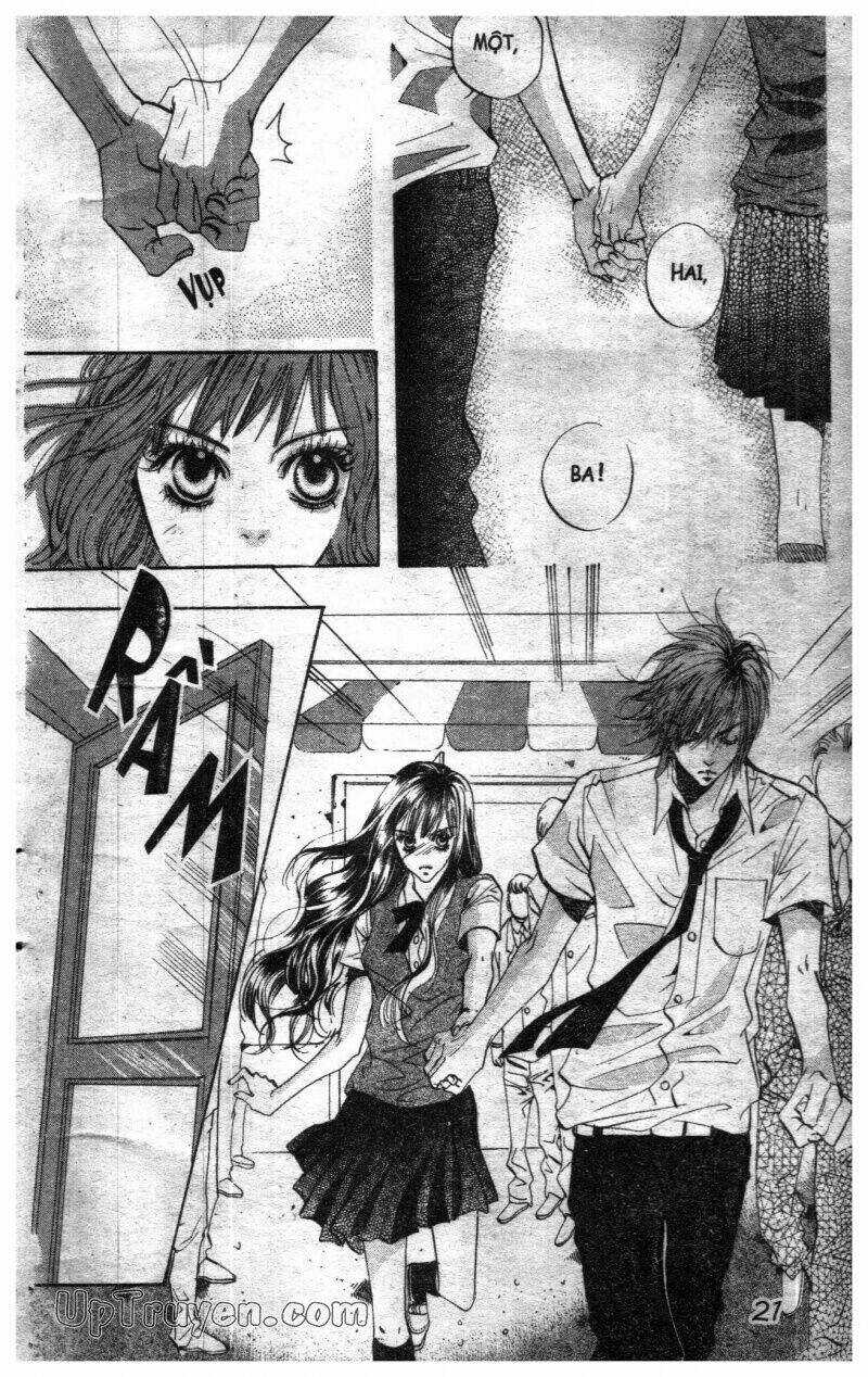 Hoàng Cung - Chapter 9 - Trang 19