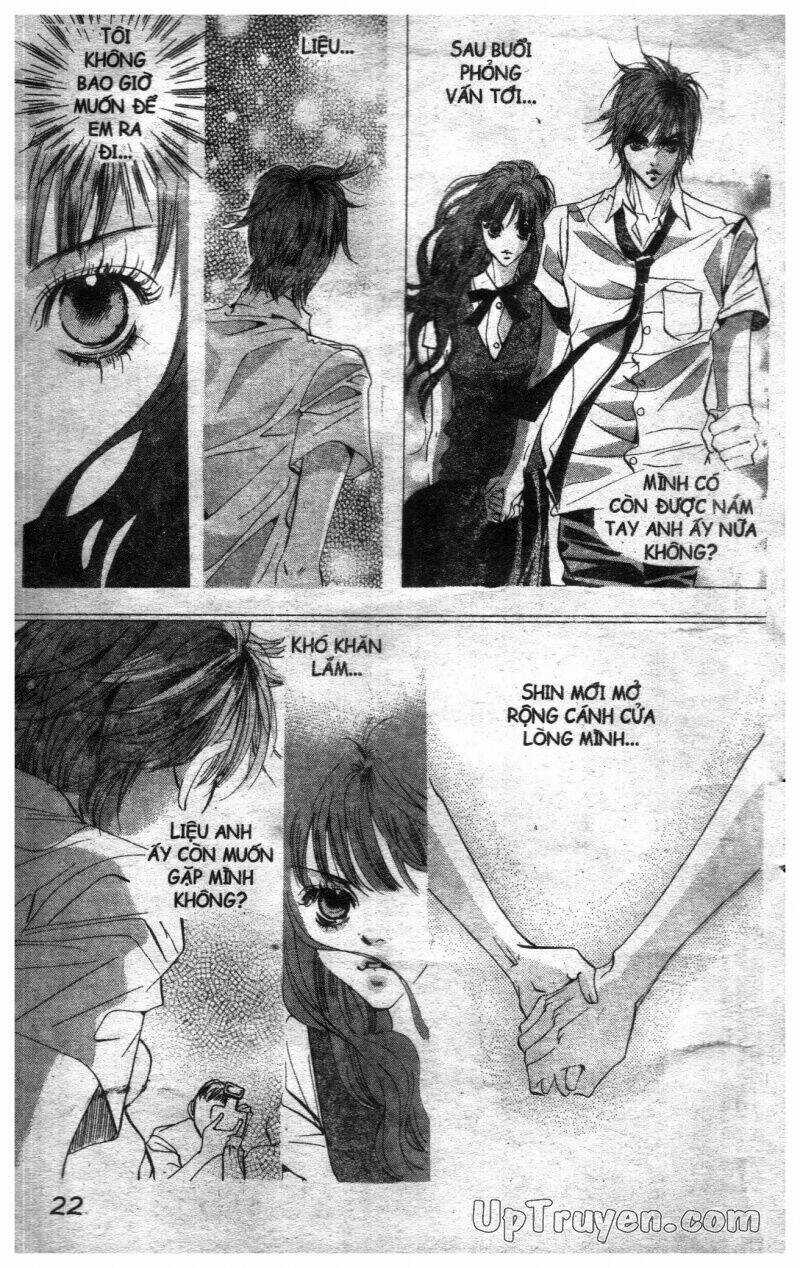 Hoàng Cung - Chapter 9 - Trang 20