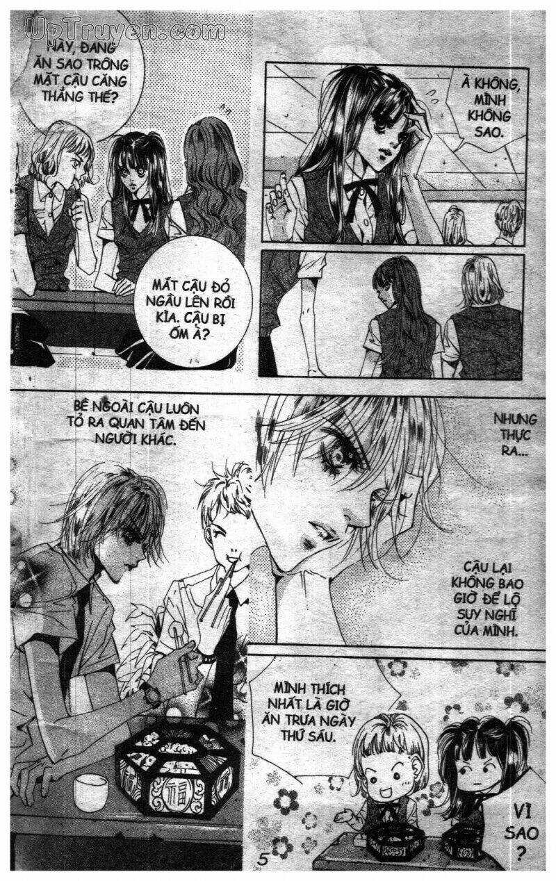 Hoàng Cung - Chapter 9 - Trang 3