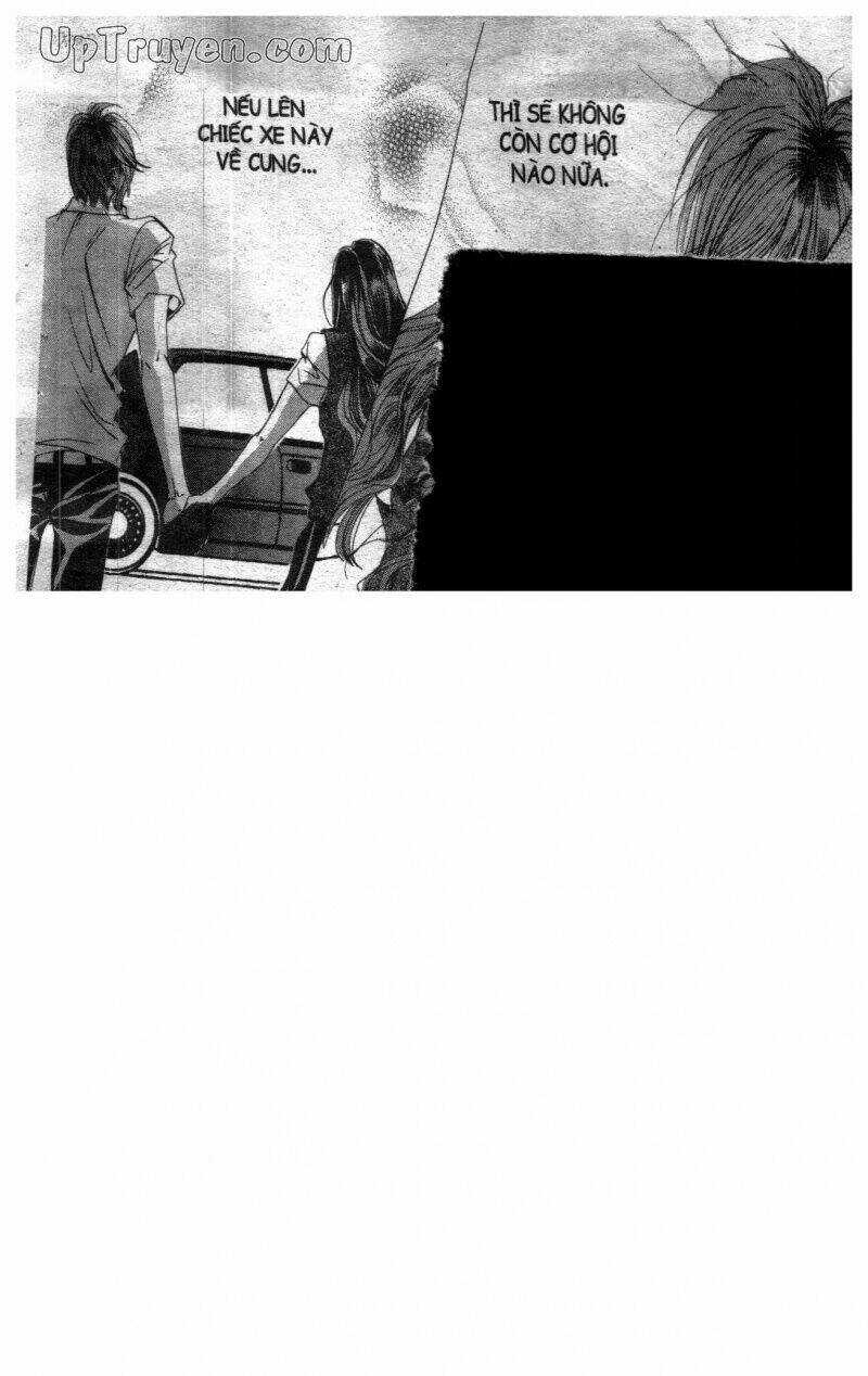 Hoàng Cung - Chapter 9 - Trang 21
