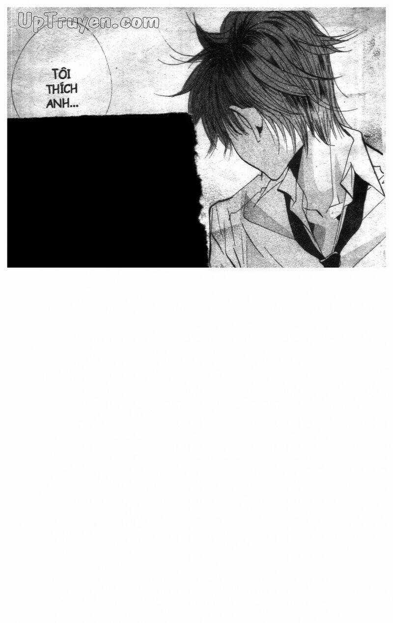 Hoàng Cung - Chapter 9 - Trang 22