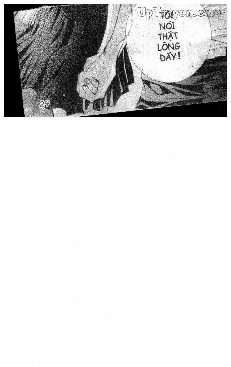 Hoàng Cung - Chapter 9 - Trang 24
