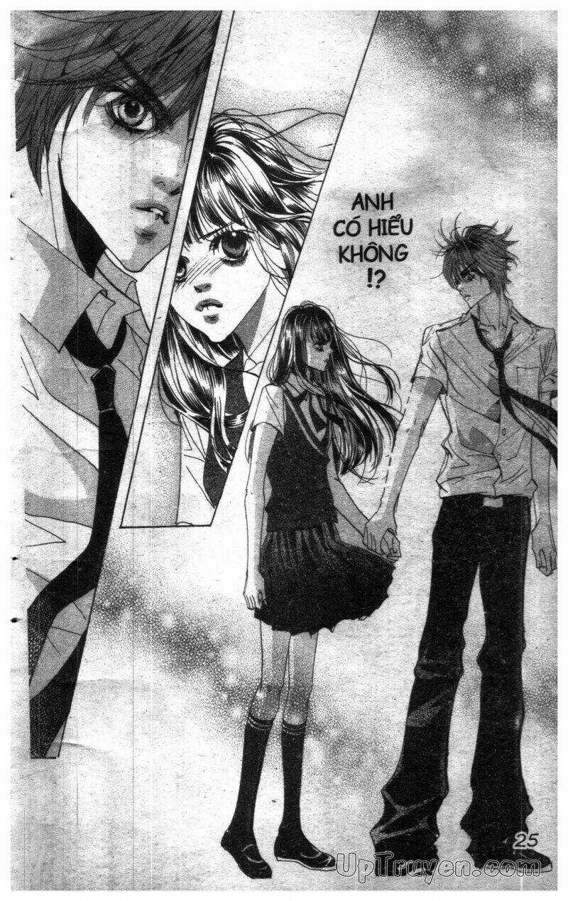 Hoàng Cung - Chapter 9 - Trang 25