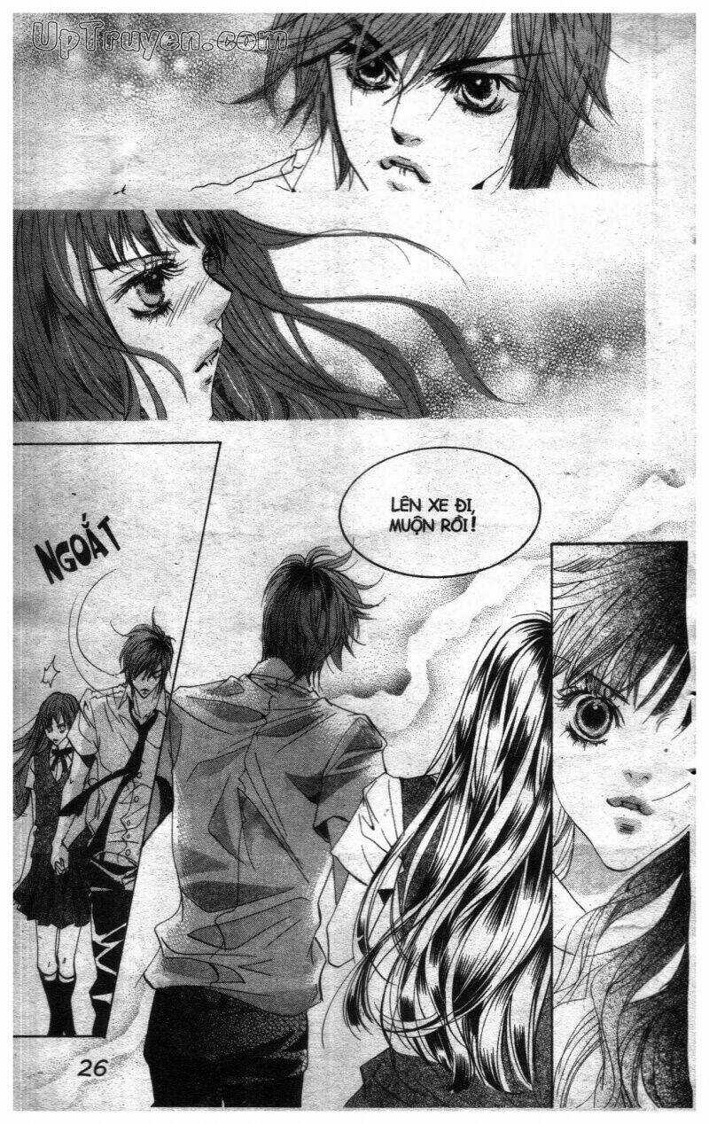 Hoàng Cung - Chapter 9 - Trang 26