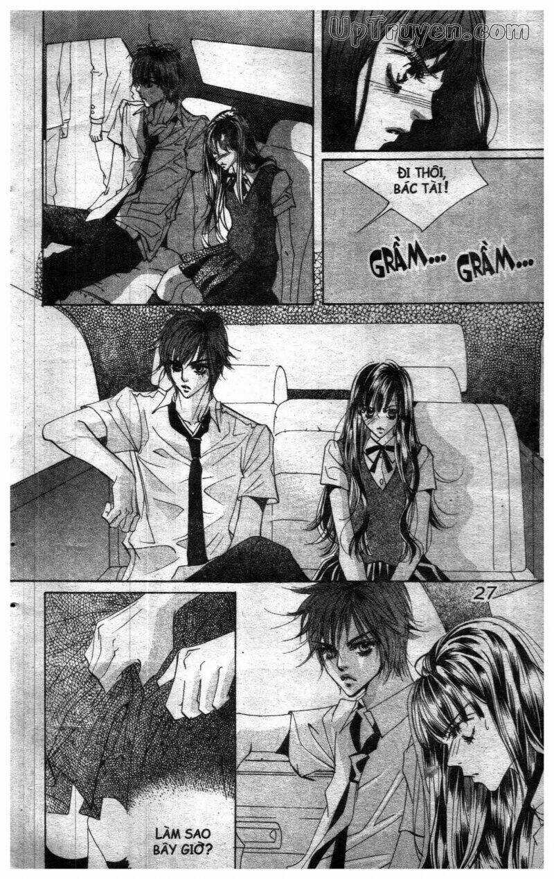 Hoàng Cung - Chapter 9 - Trang 27