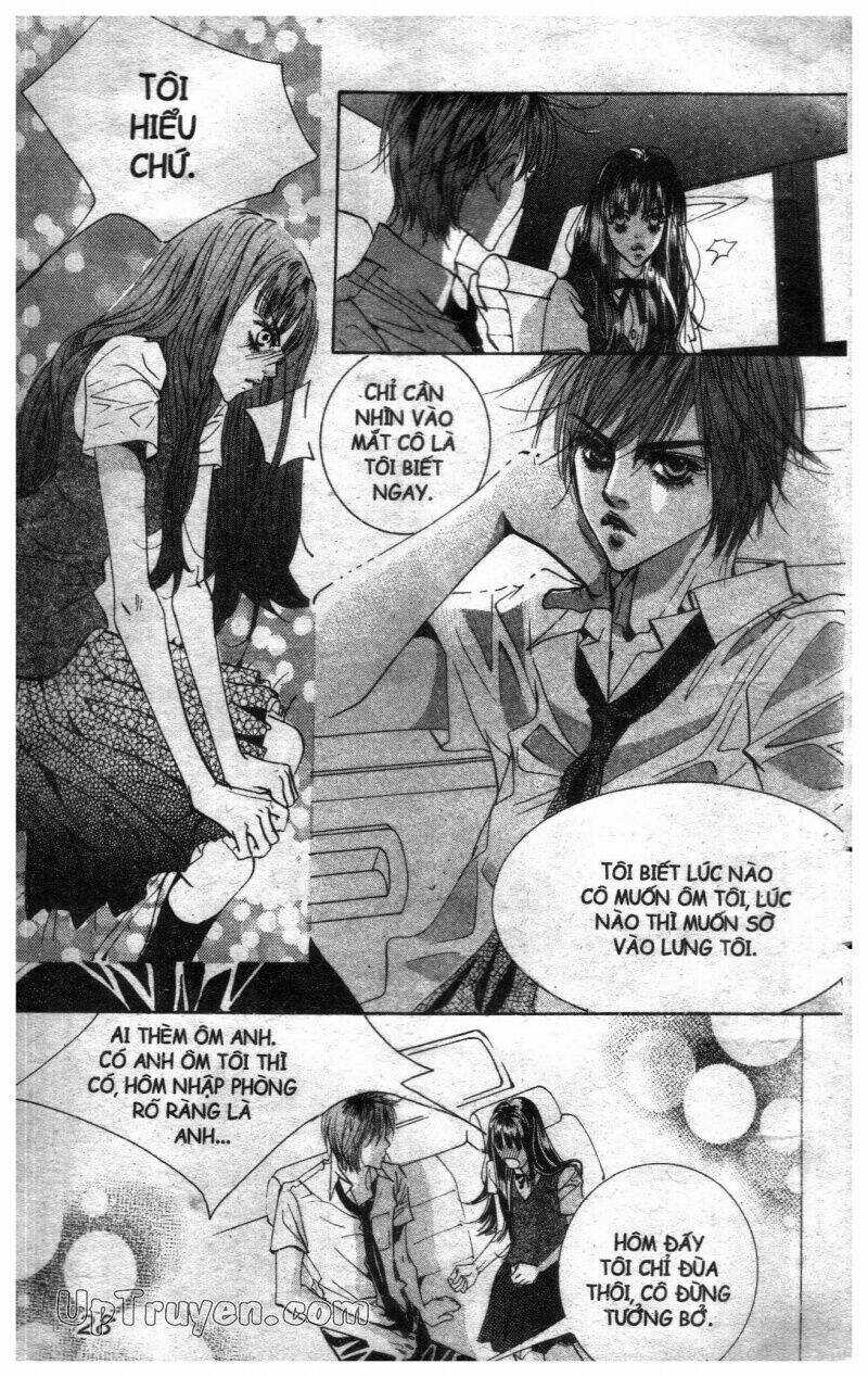 Hoàng Cung - Chapter 9 - Trang 28