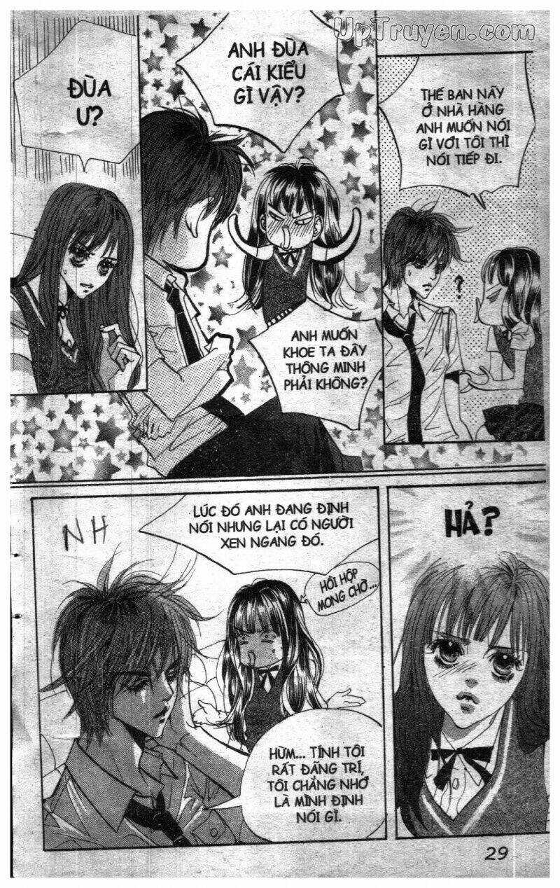 Hoàng Cung - Chapter 9 - Trang 29