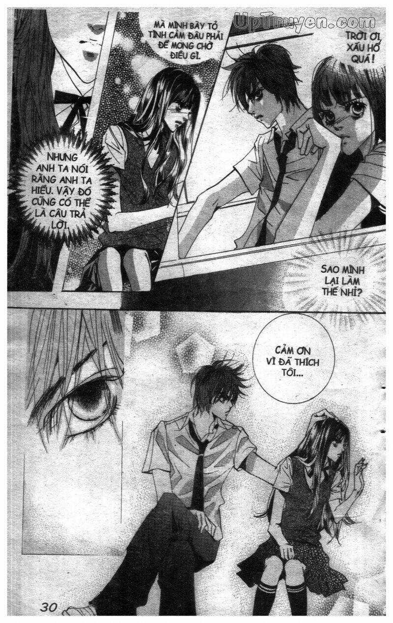 Hoàng Cung - Chapter 9 - Trang 30