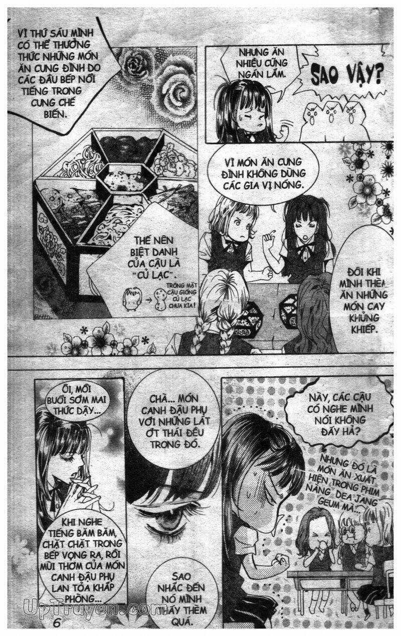 Hoàng Cung - Chapter 9 - Trang 4