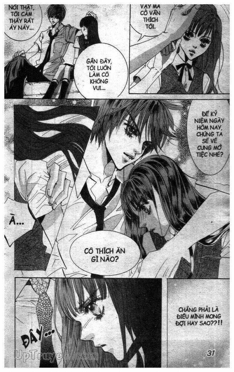 Hoàng Cung - Chapter 9 - Trang 31