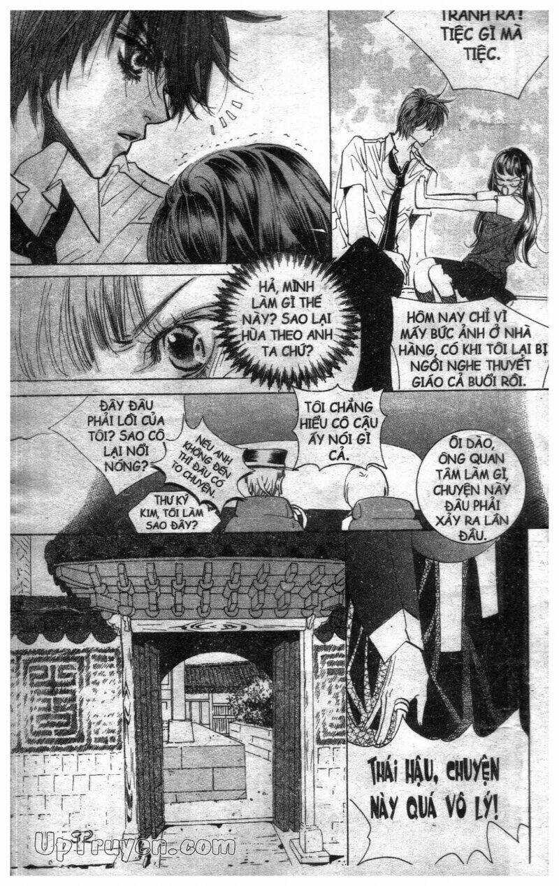 Hoàng Cung - Chapter 9 - Trang 32