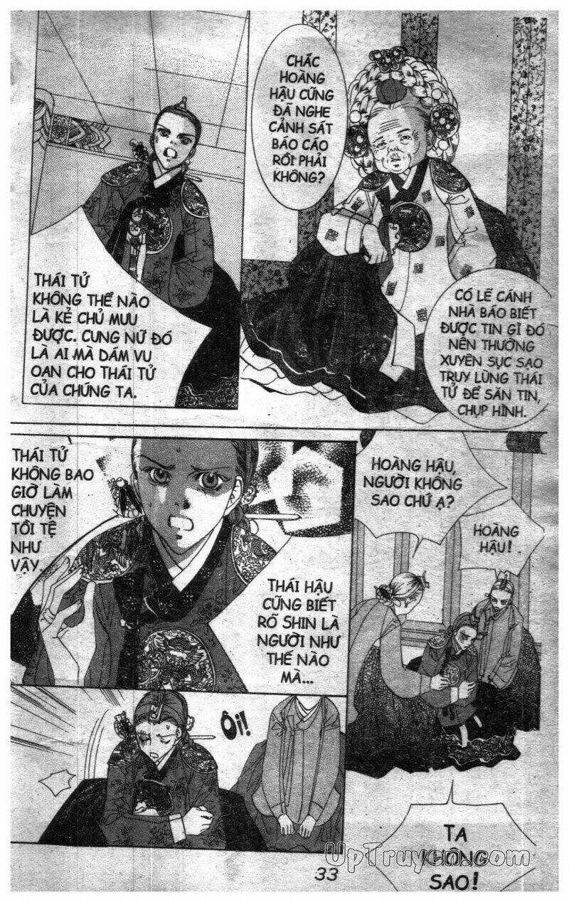 Hoàng Cung - Chapter 9 - Trang 33