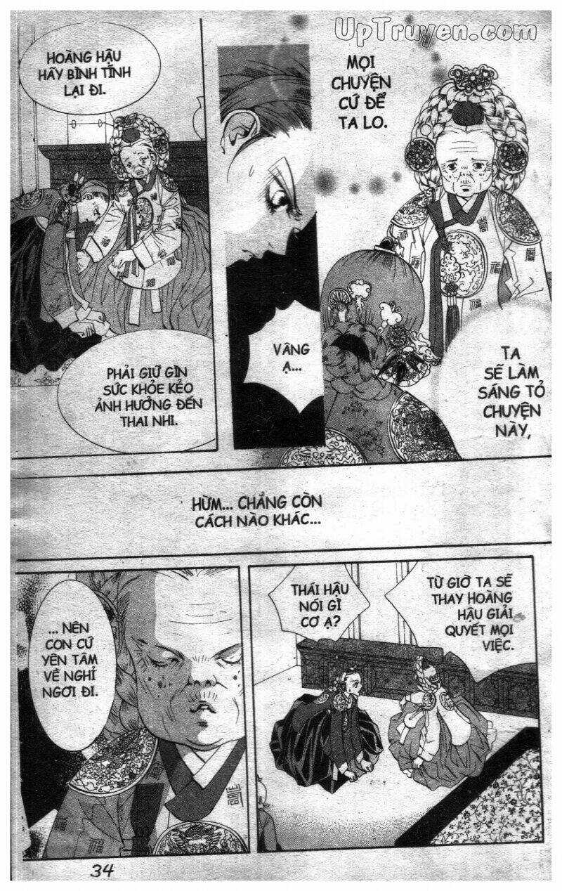 Hoàng Cung - Chapter 9 - Trang 34